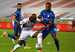 Trabzonspor - Erzurumspor: 1-0