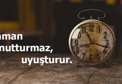 Zamanla İlgili Sözler 2026: Doğru Zaman Yönetimi İle Sabır Ve Beklemek Üzerine Anlamlı Sözler