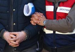 FETÖ'nün kritik ismi Yunanistan'a kaçarken yakalandı!
