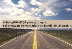 Yol Sözleri 2026: Yolculuk İle İlgili En Güzel Ve En Anlamlı Yol Sözleri