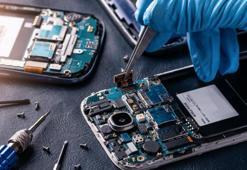 Elektronik cihazlara koruma kalkanı