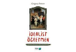 İdealist Öğretmen raflarda