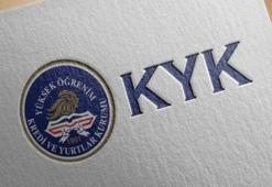 KYK burs sonuçları ne zaman açıklanacak 2020? KYK burs ve kredi başvuru sonuçları ile ilgili son dakika detayları....