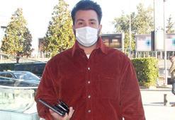 Engincan Ural'ın kahve molası