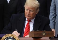 Trump'tan eski Ulusal Güvenlik Danışmanı Flynn'e özel af