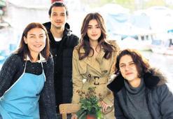 Setten sıcak kareler