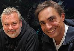 Şampiyon Behzat Gerçeker