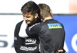 Son dakika | Beşiktaş'a derbi öncesi 2 müjde birden