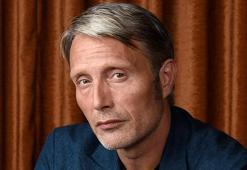 Yeni fantastik canavar: Mikkelsen