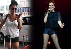 Sibel Tüzün, Ankara Antlaşması ile Londra’ya yerleşti