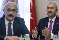 Bakan Elvan ve Gül, TOBB yönetimiyle bir araya geldi