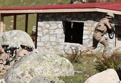 6 yayla evi soyuldu, komandolar operasyonları sıklaştırdı