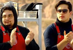 MasterChef eleme adayları kimler? MasterChef Türkiye yeni bölümde dokunulmazlık heyecanı