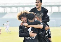 Manisa FK’dan farklı tarife