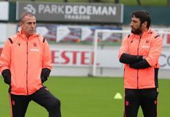 Trabzonspor'un defansına Egemen Korkmaz dokunuşu