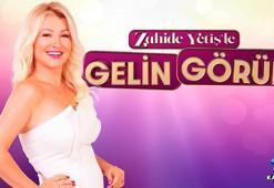 Zahide Yetiş'le Gelin Görün final mi yaptı, neden yok? 1 Aralık Kanal D yayın akışı...