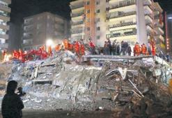 ‘Deprem sonrası çaresiz kalmayın’