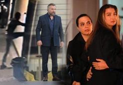 Son dakika.... Eşkıya Dünyaya Hükümdar Olmaz dizisinde büyük şok! Oktay Kaynarca o geceyi anlattı