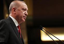 Cumhurbaşkanı Erdoğan'dan CHP'ye sert Katar cevabı