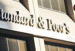 Standard & Poor’s’tan 44 milyar dolarlık alım