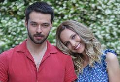 'Maria ile Mustafa' dizisine yeni oyuncu