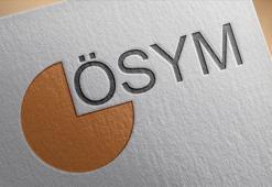 ÖSYM hangi sınavları erteledi? ÖSYM tarafından ertelenen sınavlar hangileri?
