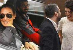 Sibel Tüzün eski eşine dava açtı