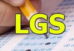 LGS ertelendi mi 2021? LGS konuları neler olacak? MEB duyurdu