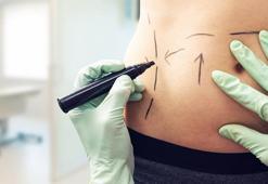 Doğum sonrası en sık estetik operasyon yapılan 4 bölge