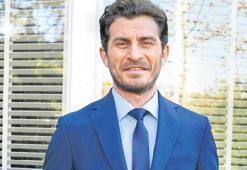 'İnsanların role inanması biraz canımı sıktı'