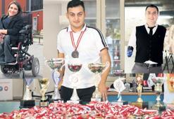 Engel tanımayanlar