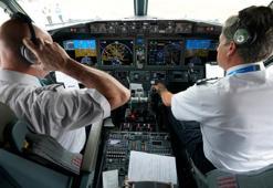 Yasak bitti! Boeing 737 MAX 20 ay sonra ilk kez uçtu