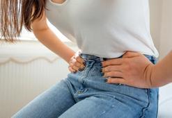 Adet kanamasının normalden uzun sürmesi neyin belirtisi olabilir?