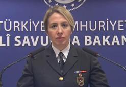 Son dakika... MSB duyurdu! 58 terörist etkisiz hale getirildi