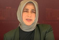 AK Parti Grup Başkanvekili Zengin: AK Parti kadın meselesini yaşayan bir partidir