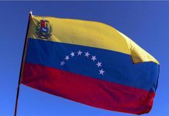 Venezuela'da parlamento seçimleri için oy verme işlemi başladı