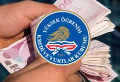 KYK burs başvuru sonuçları AÇIKLANDI! 2020-2021 KYK burs ücretleri ne kadar? İşte sorgulama ekranı...