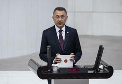 Son dakika... Bütçe görüşmeleri başladı! Cumhurbaşkanı Yardımcısı Oktay'dan açıklama