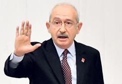 ‘Aday olmayacağımı size kim söyledi?’