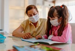 Okul öncesi eğitim için ebeveynlere öneriler: Çocuğunuza bu cümleleri kurun