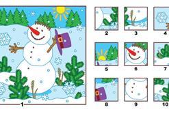 Kardan adamın parçaları