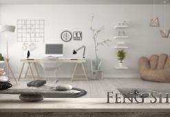 Evinizi Feng Shui'ye göre dekore ederek hayatınızda neleri değiştirebilirsiniz?