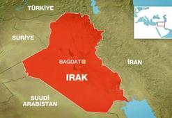 Irak'ın Süleymaniye kentindeki gösterilerde 1 Peşmerge hayatını kaybetti