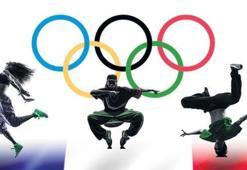Paris Olimpiyatları’nda  ‘break dans’ da olacak