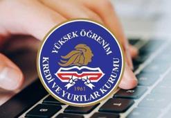 KYK taahhütname onayı nasıl ve nereden yapılır? 2021 KYK burs ve kredi ücretleri ne zaman ödenecek?