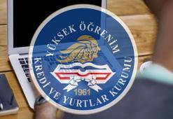 2021 KYK burs ve kredi ödeme tarihleri belli oldu mu? Taahhütname onayı için son gün ne zaman?