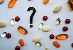 'Kilo aldırıyor' denilen multivitaminler hakkında doğru bilinen yanlışlar