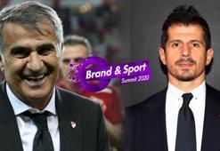 Markalar ve spor buluşuyor...