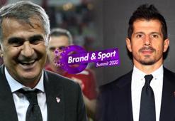 Markalar ve spor buluşuyor