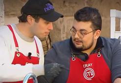 MasterChef eleme adayı kim oldu? MasterChef Türkiye yeni bölümde sinirler geriliyor...